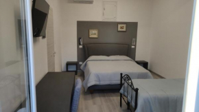 La Rondine Bed Ficarazzi